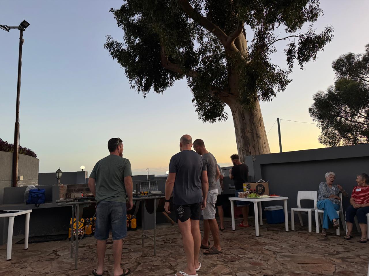 Braai