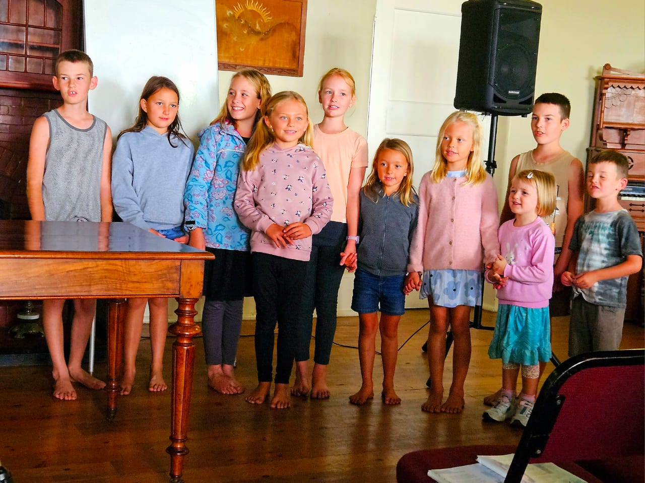 Childrens song 2